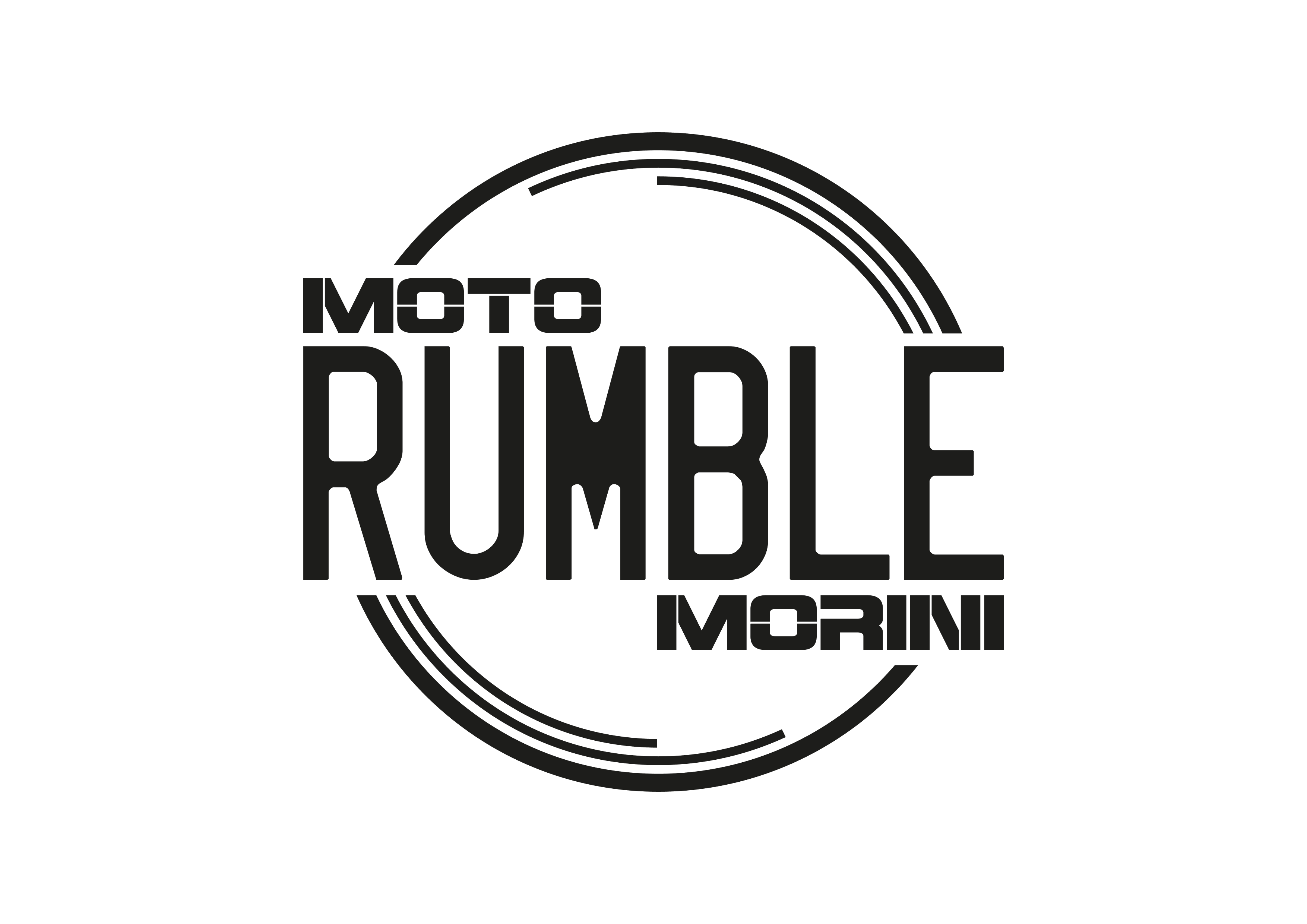 RUMBLE